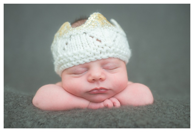 Newborn Photography Colorado 