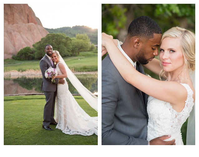 Wedding Photographer Colorado 